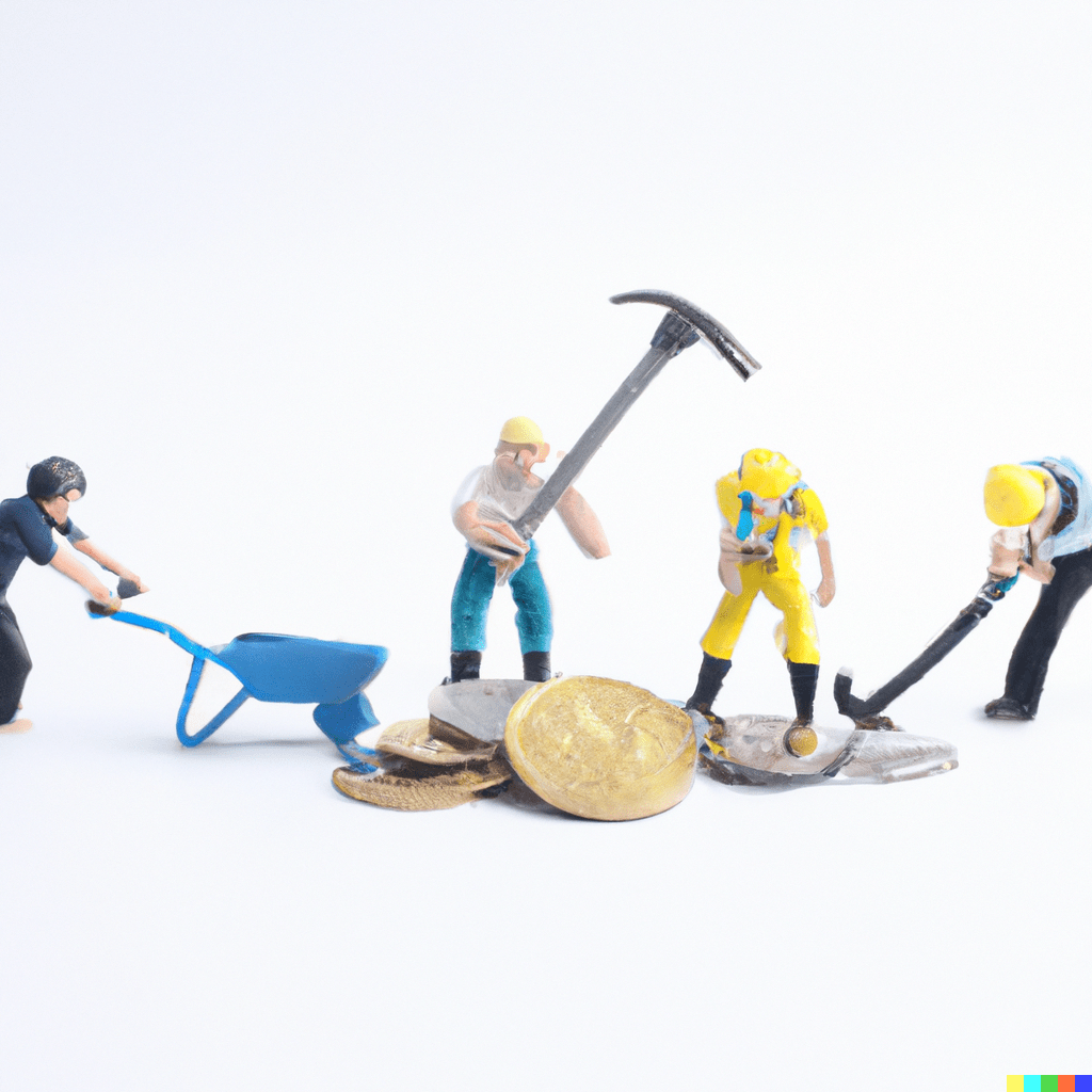 Samfunnet etter pengene – arbeidstidsberegning som&nbsp;alternativ