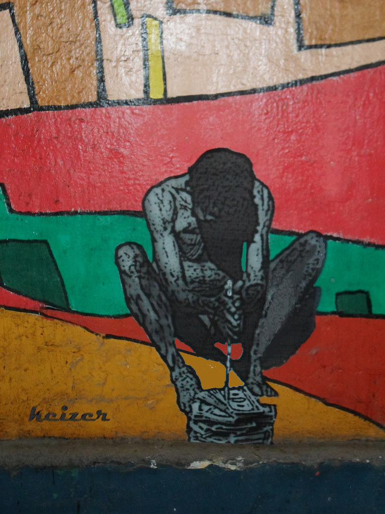 Hvor gikk det galt med arbeiderbevegelsen? Del&nbsp;1