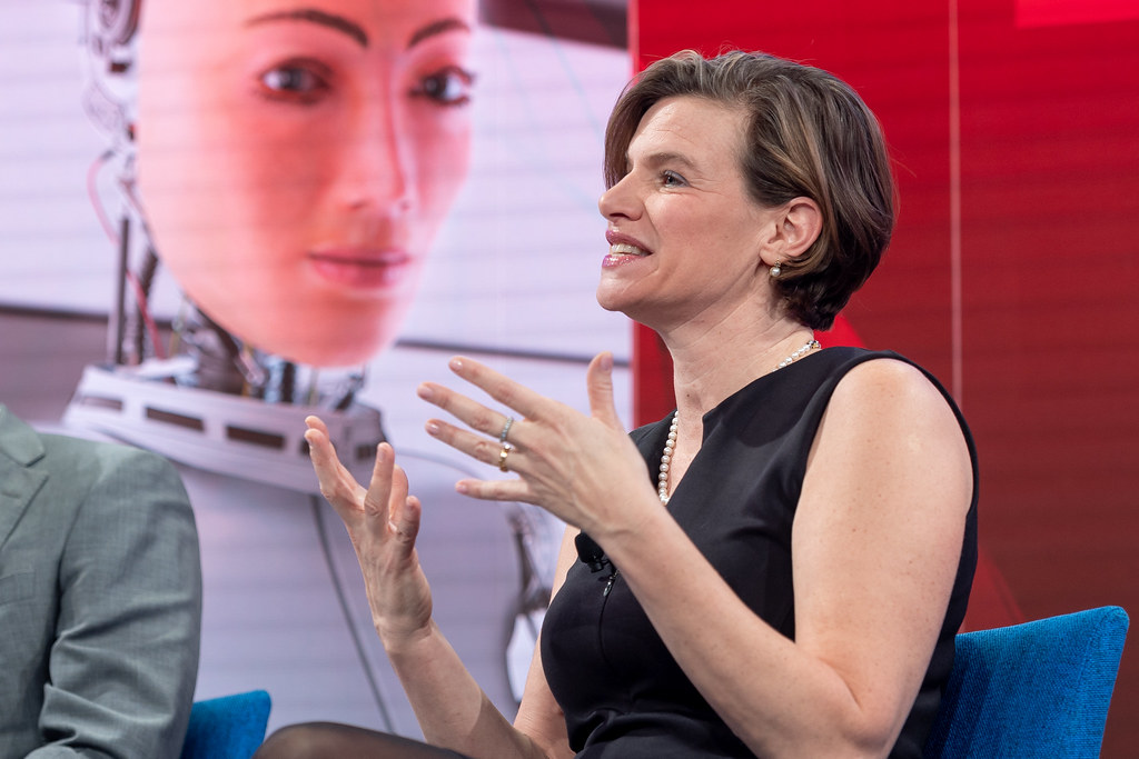 Mariana Mazzucato og den nye statskapitalismen – endelig en kapitalisme for både fattig og&nbsp;rik?