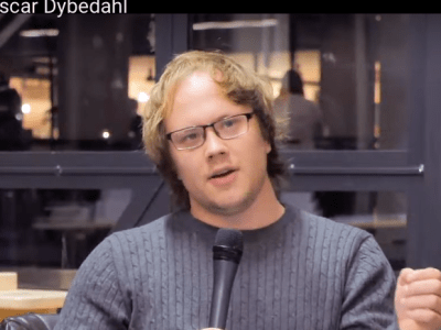 Innføring i Marx’ økonomikritikk – se foredragene og power&nbsp;points