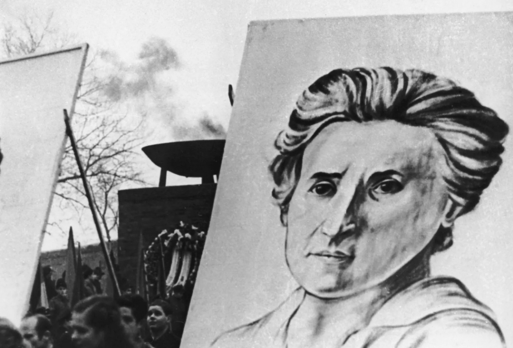 Andre og tredje&nbsp;bind