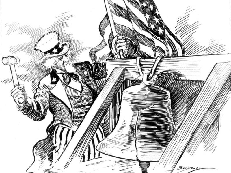 Lenins Imperialismen – en kritisk&nbsp;gjennomgang